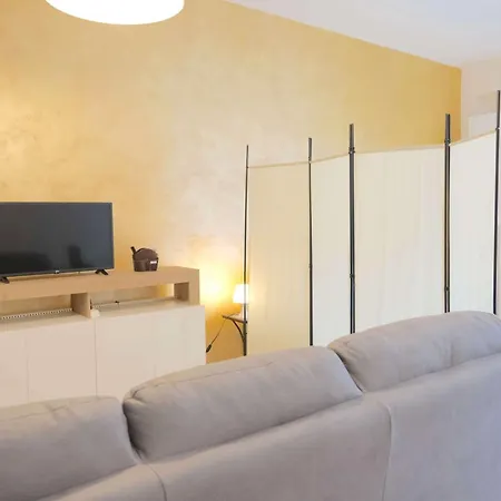 Vr - Sonia Apartamento *