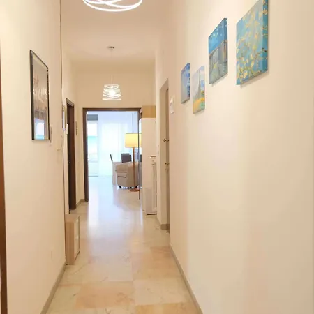 Apartamento Vr - Sonia Verona