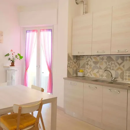 Vr - Sonia Apartamento