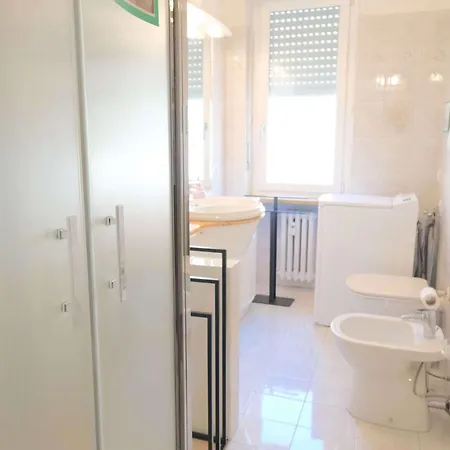 Vr - Sonia Apartamento