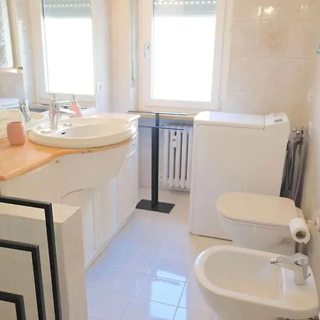 Vr - Sonia Apartamento