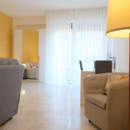 Apartamento Vr Sonia