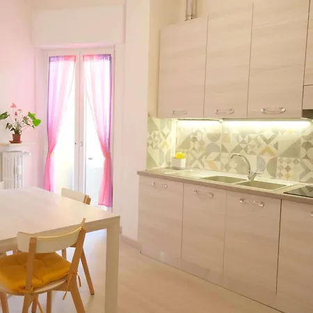 Apartamento Vr Sonia