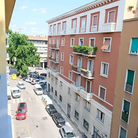 Apartamento Vr Sonia *