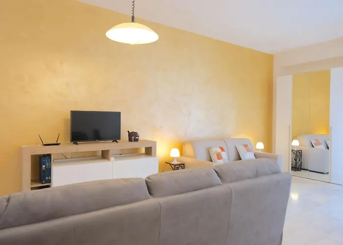 Vr - Sonia Apartamento Verona