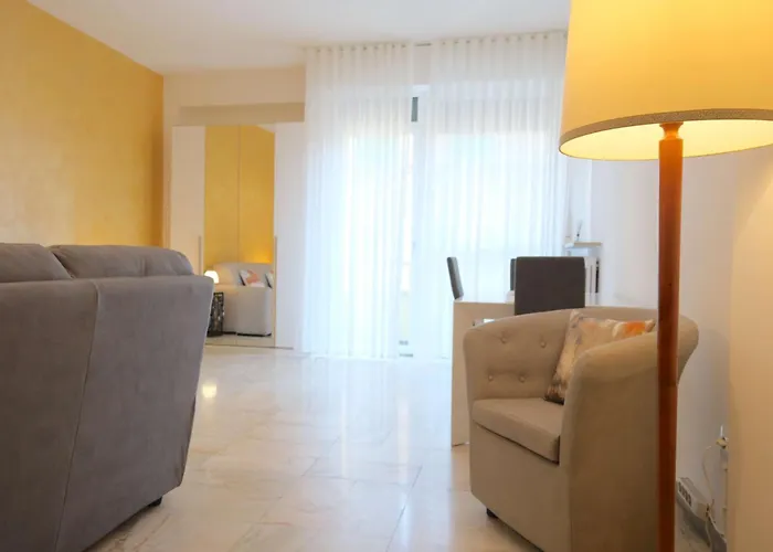 Apartman Vr - Sonia