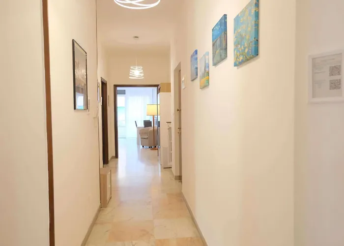 Apartman Vr - Sonia Verona