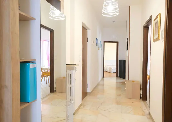 Apartamento Vr - Sonia