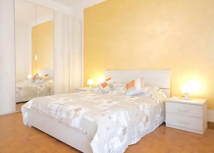 Apartamento Vr - Sonia *