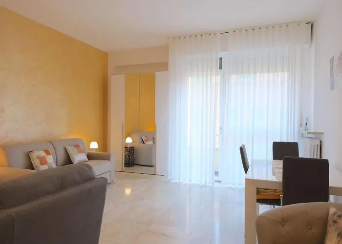 Apartman Vr - Sonia