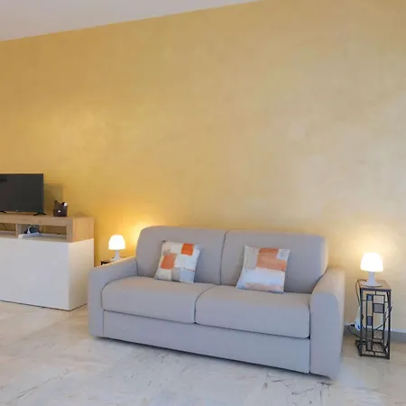 Apartment Vr - Sonia Verona