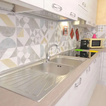 Apartmán Vr Sonia *