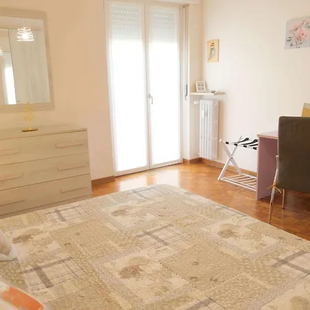 Apartment Vr - Sonia Verona