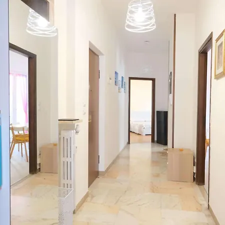 Apartmán Vr Sonia *