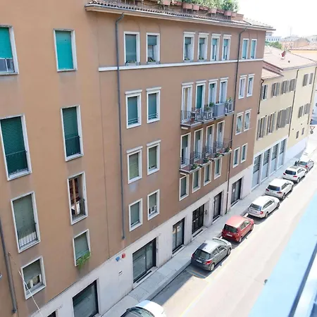 Vr Sonia Apartmán