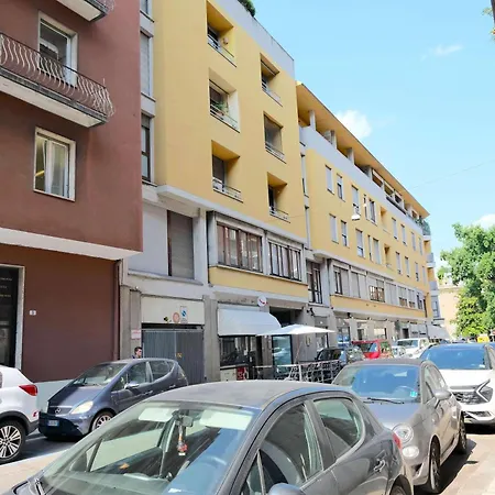 Lägenhet Vr - Sonia Verona